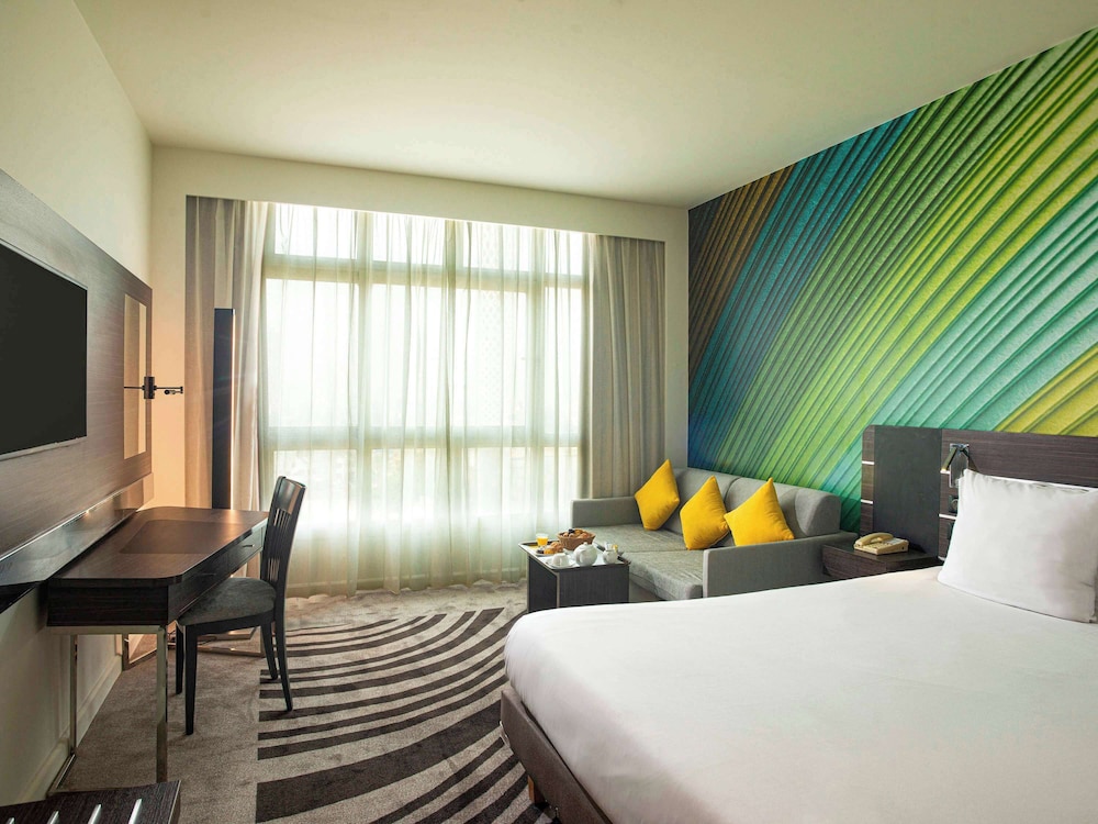 Superior Double Room, 1 Double Bed with Sofa bed (River Side) - Photo 3