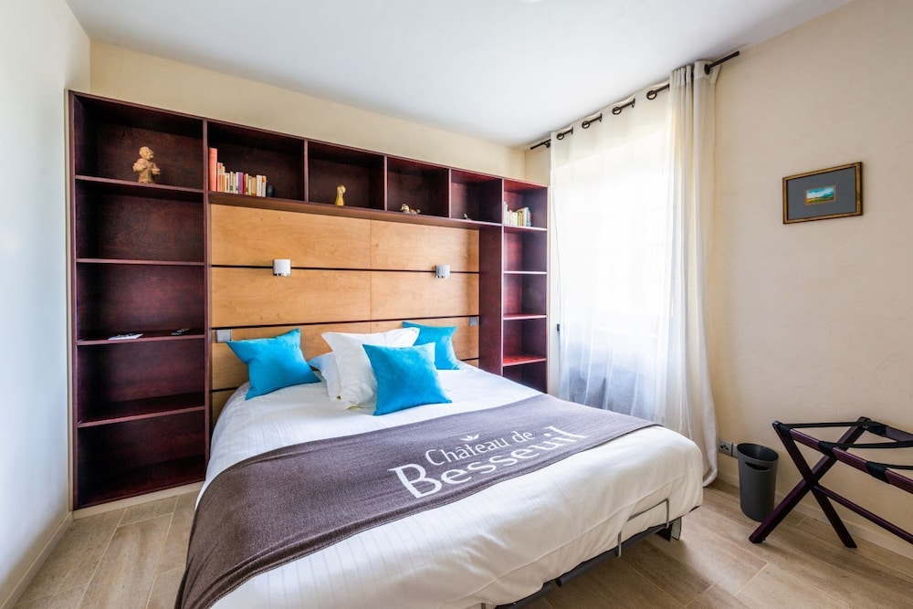 Family Suite, 1 Bedroom (avec jardin privatif) photo 2