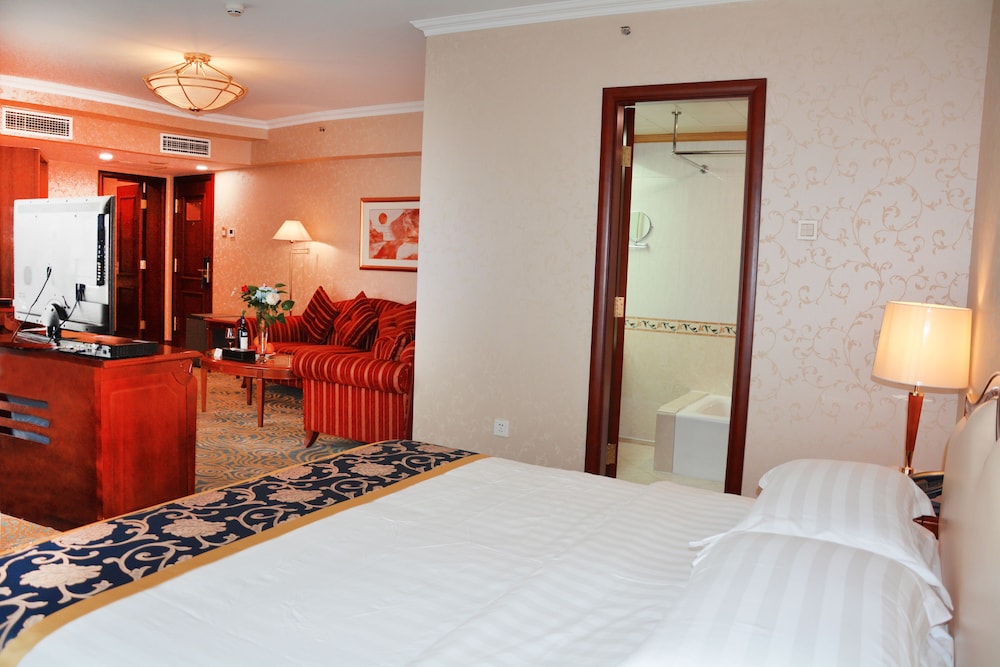 Executive Superior Room photo 2