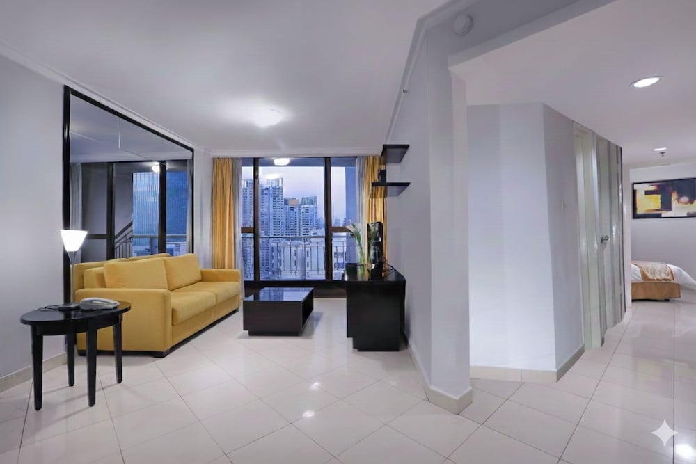 Grand Suite