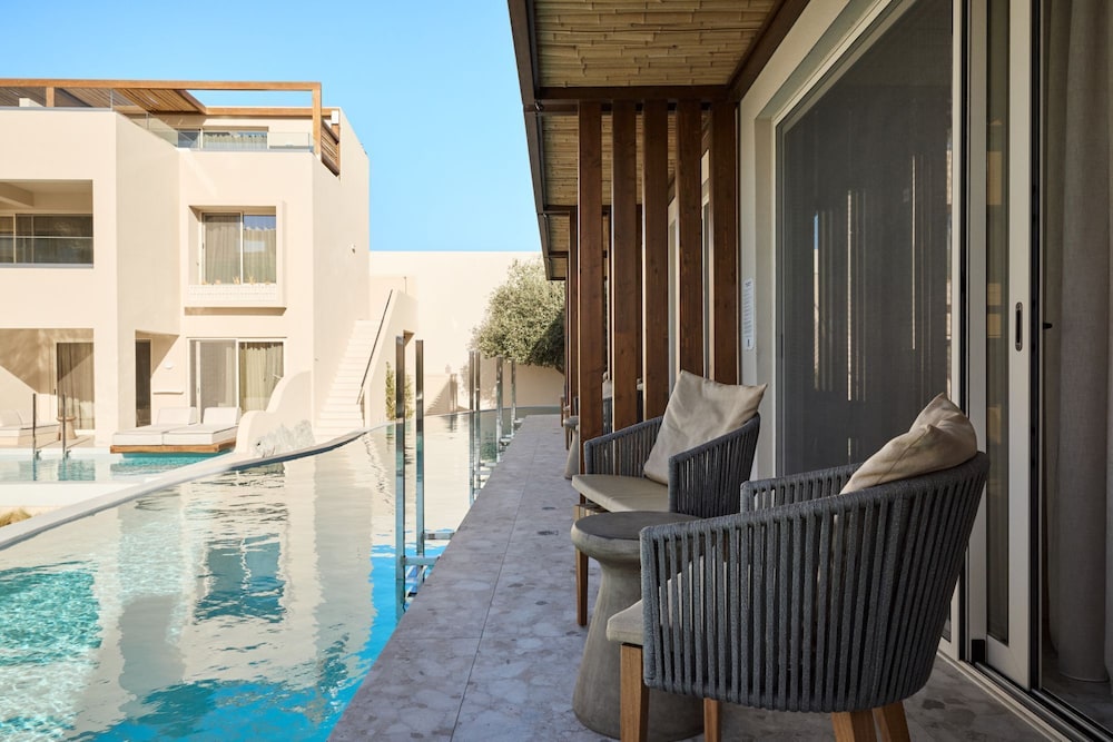Swim Up Suite Sea View - Photo 7