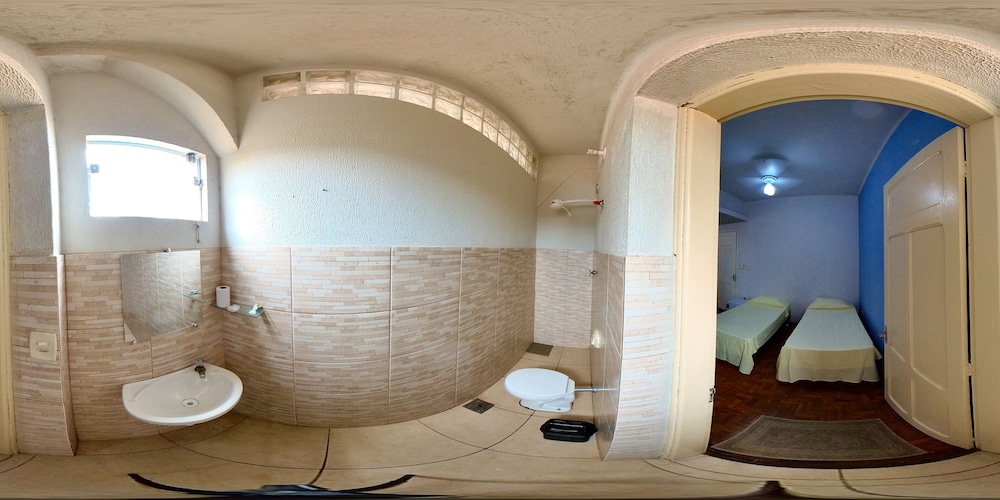 Family Quadruple Room photo 3