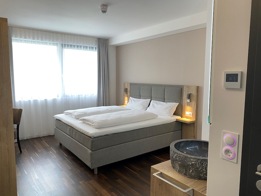 Comfort Double Room - Photo 5