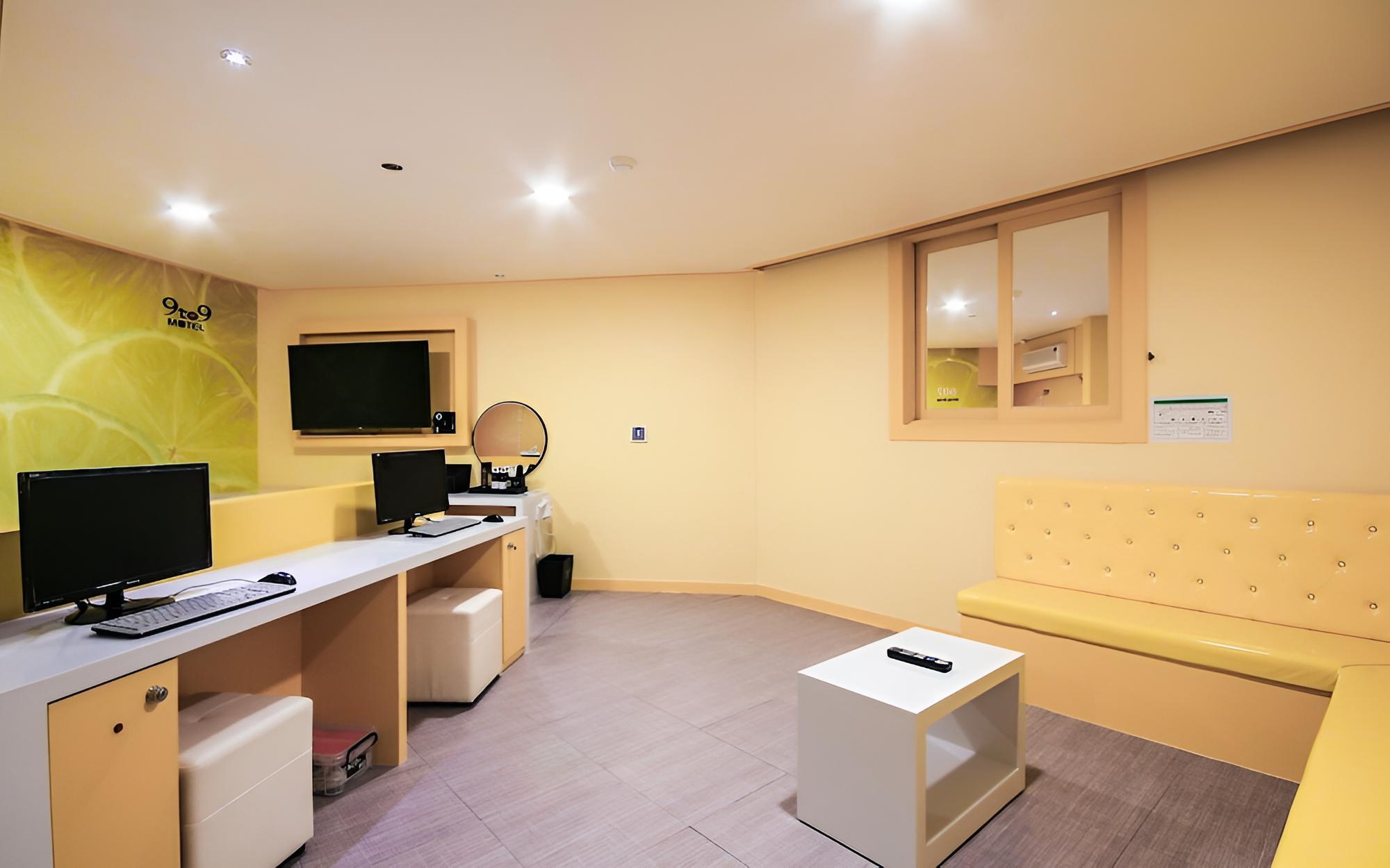 Room (Special room-Couple PC (You can watch) - Photo 15