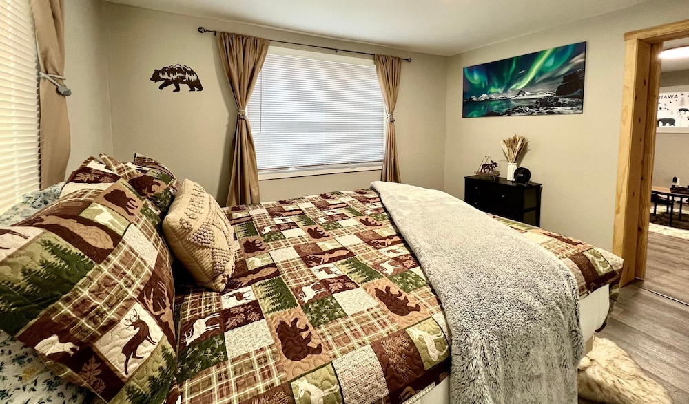 City Cabin photo 3