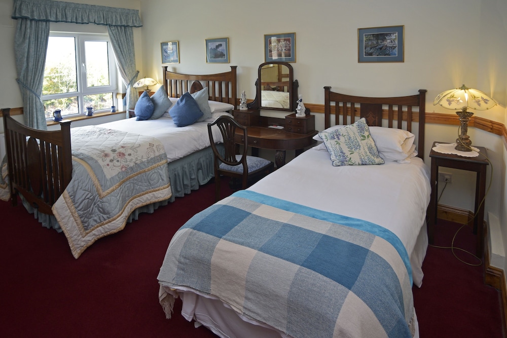Twin Room photo 2