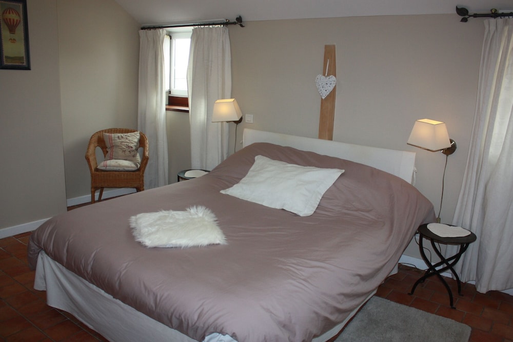 Double Room (Mongolfiere) - Photo 1