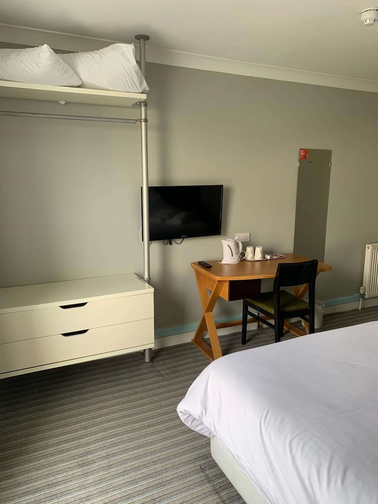 Standard Room, 1 Twin Bed, Non Smoking