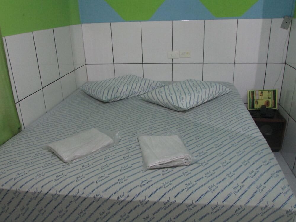 Double Room Single Use, 1 Double Bed