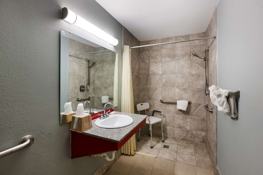 Knights Inn Fayetteville - Fort Bragg, Billede 3