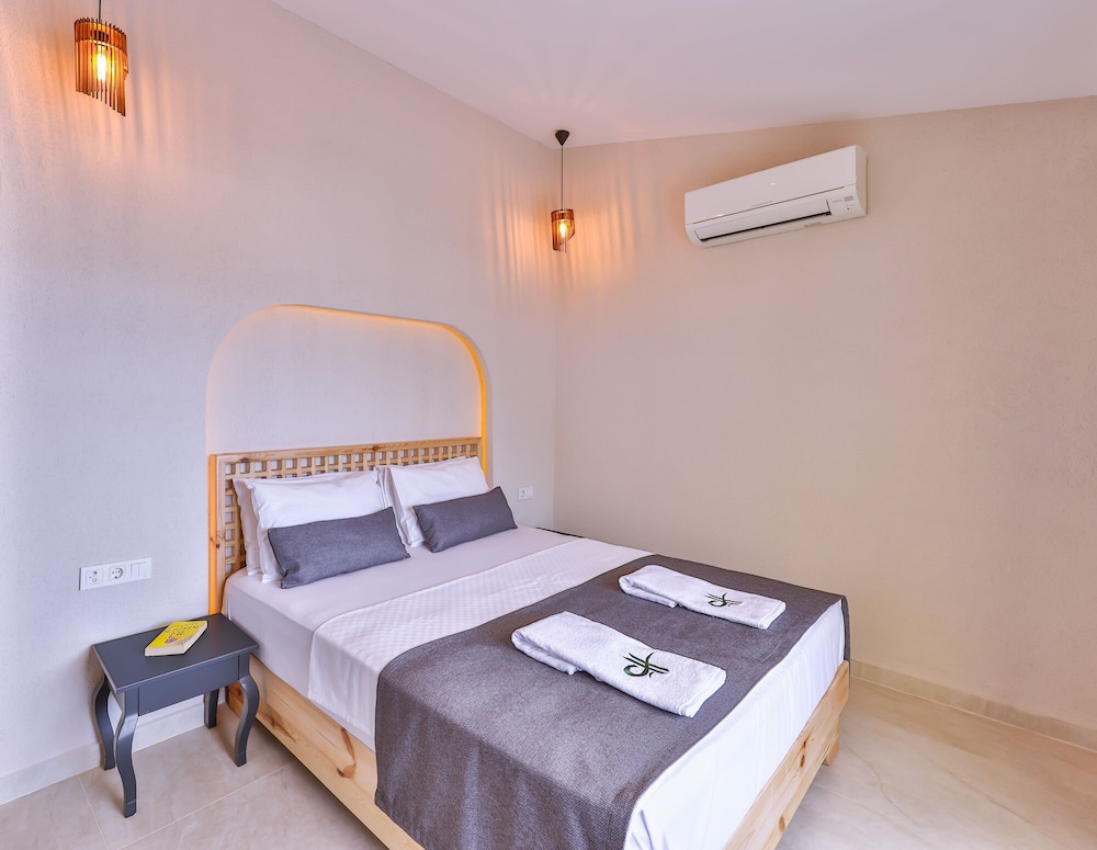 Executive Double Room, Sea View