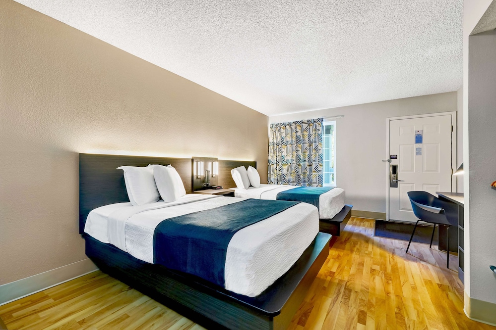 Studio 6-Mountlake Terrace, WA - Seattle, Billede 5