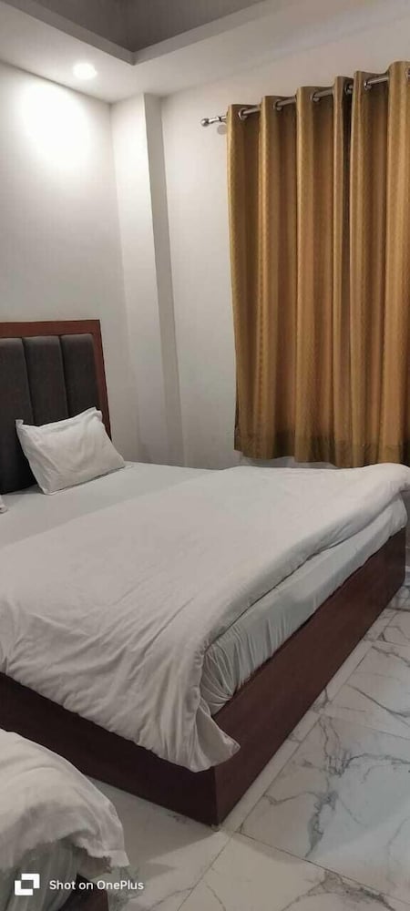 Deluxe Room photo 2