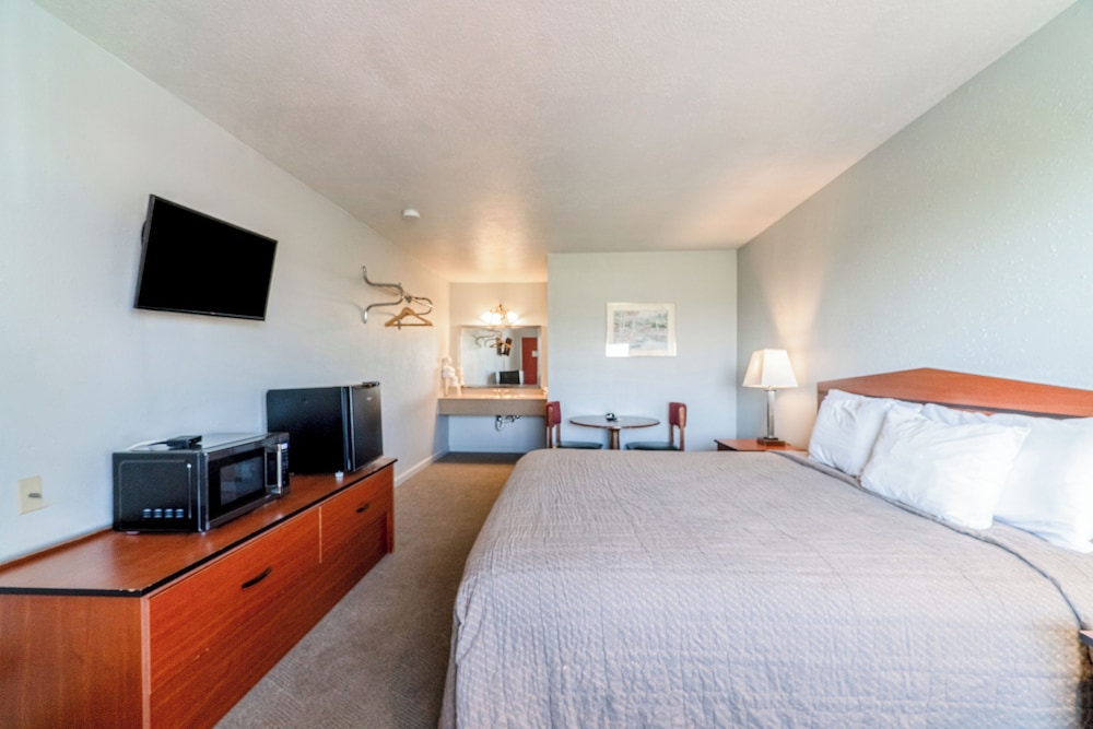 Room, 1 Double Bed, Non Smoking photo 3