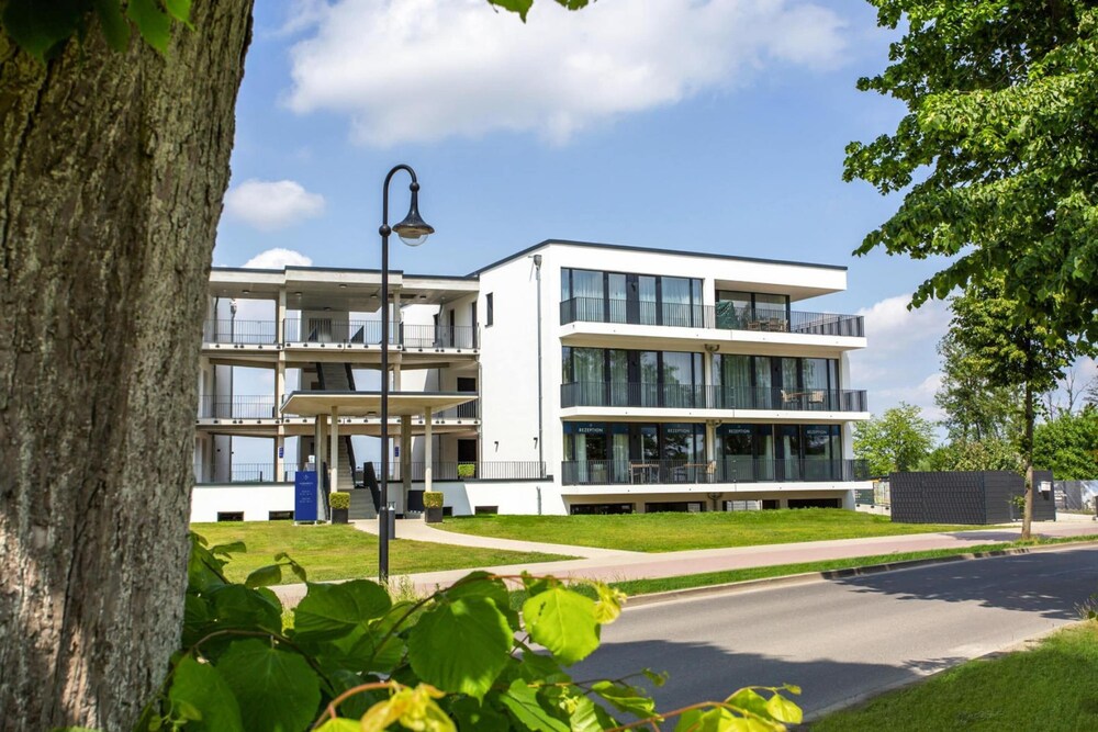 Deluxe Apartment, 2 Bedrooms