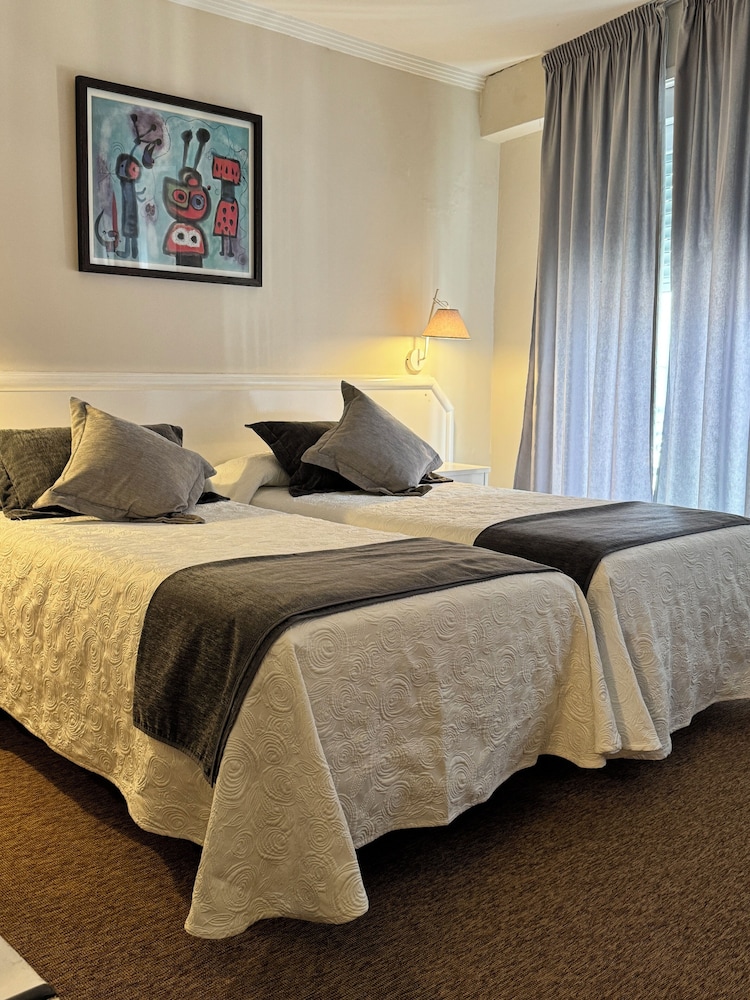 Twin Room (Exterior) photo 2