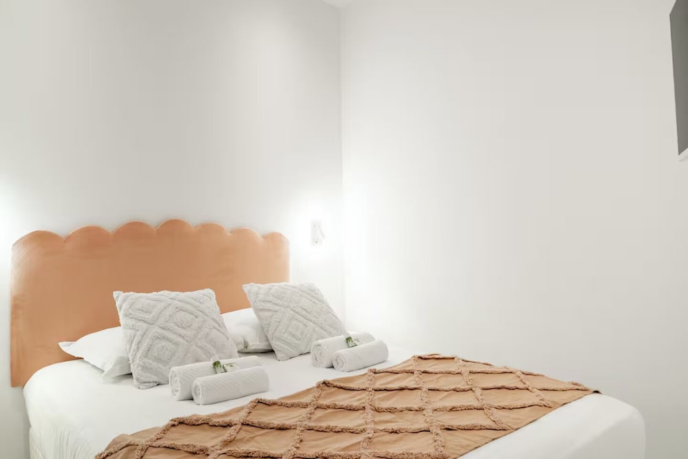 Comfort Apartment photo 1