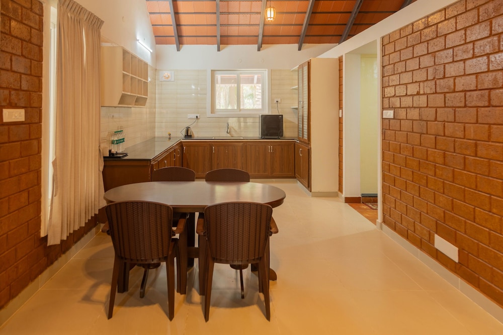 Premium Villa, 2 Bedrooms, Private Pool, Garden View photo 2
