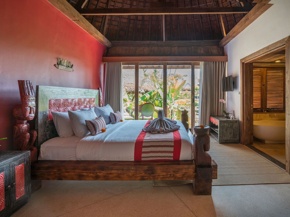 Ethnical One Bedroom with Plunge Pool photo 2