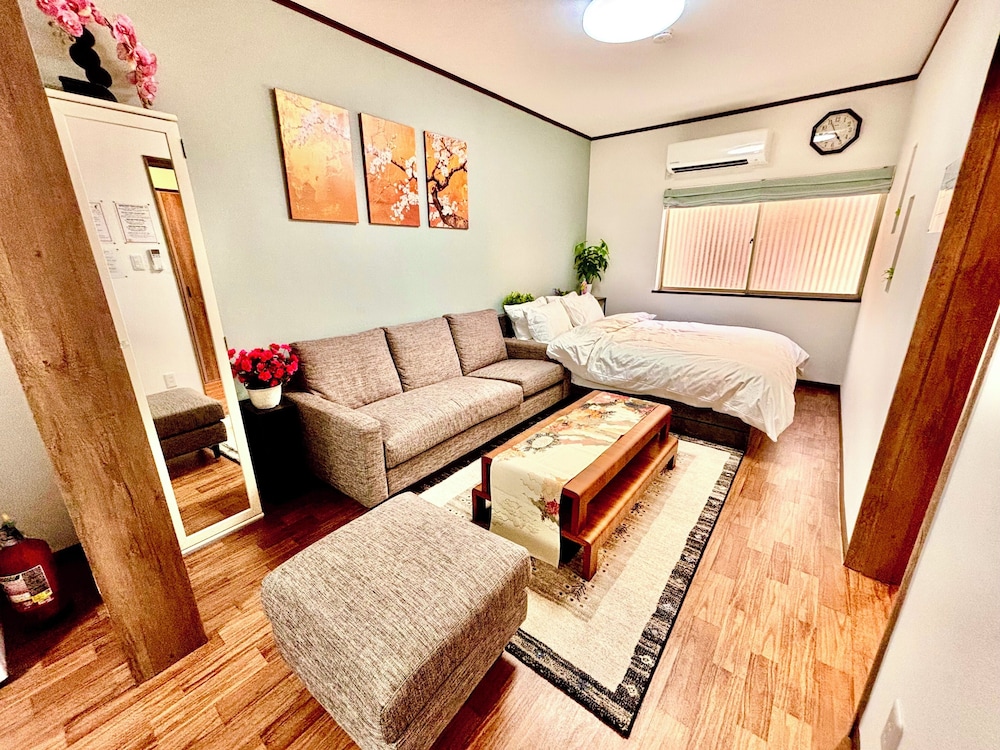 Family Room Non Smoking