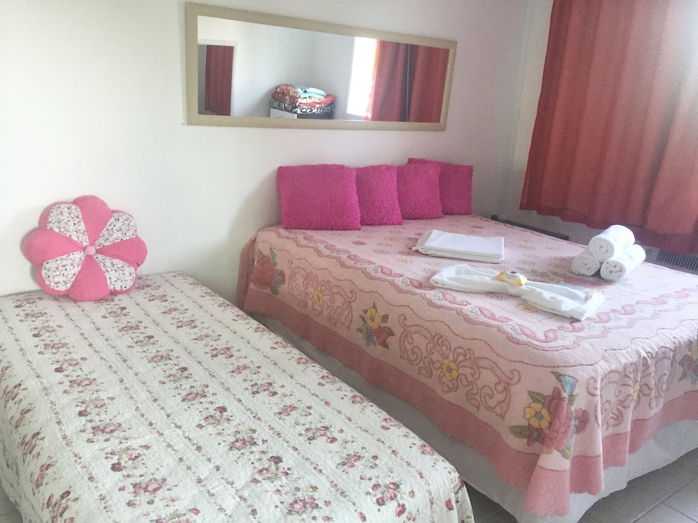 Family Apartment, Partial Sea View