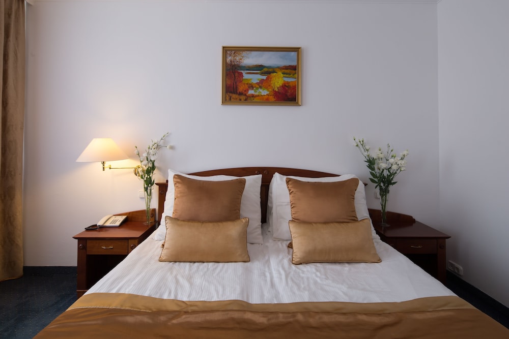 Standard Double Room, Non Smoking photo 2
