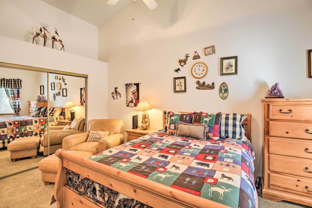 House (2 Bedrooms) photo 2