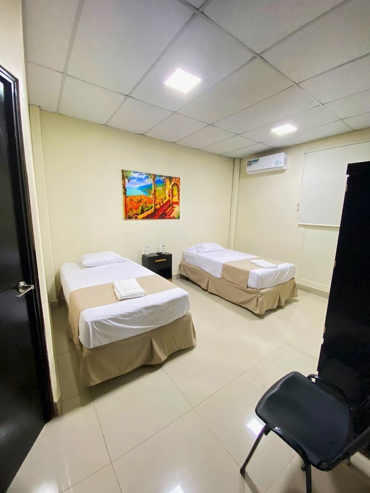 Standard Double or Twin Room, Non Smoking photo 2
