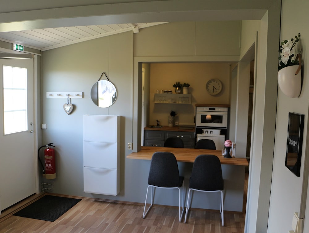 Apartment, 2 Bedrooms (Hekla) photo 3