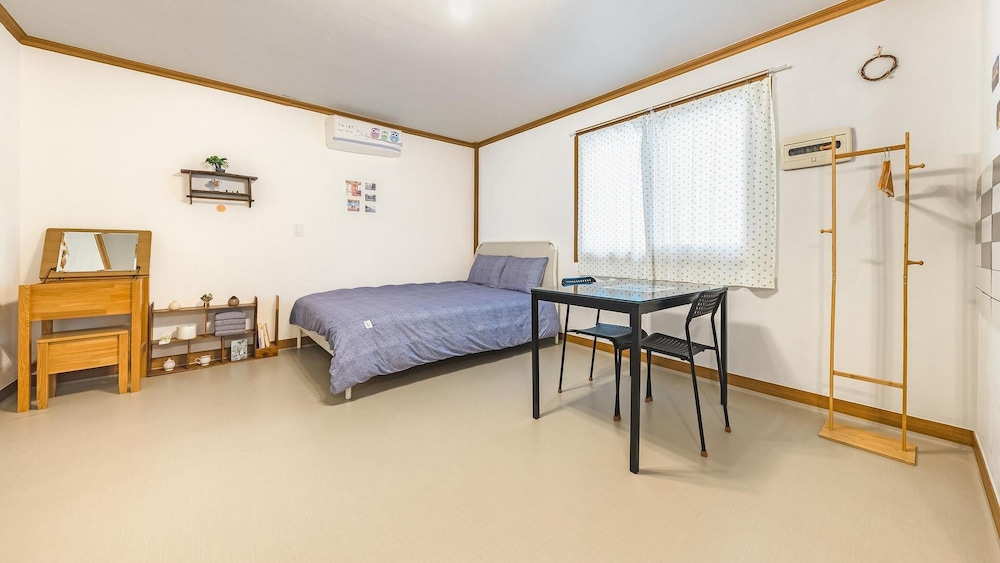 Basic Room, 1 Bedroom (2hojeomno3) photo 1