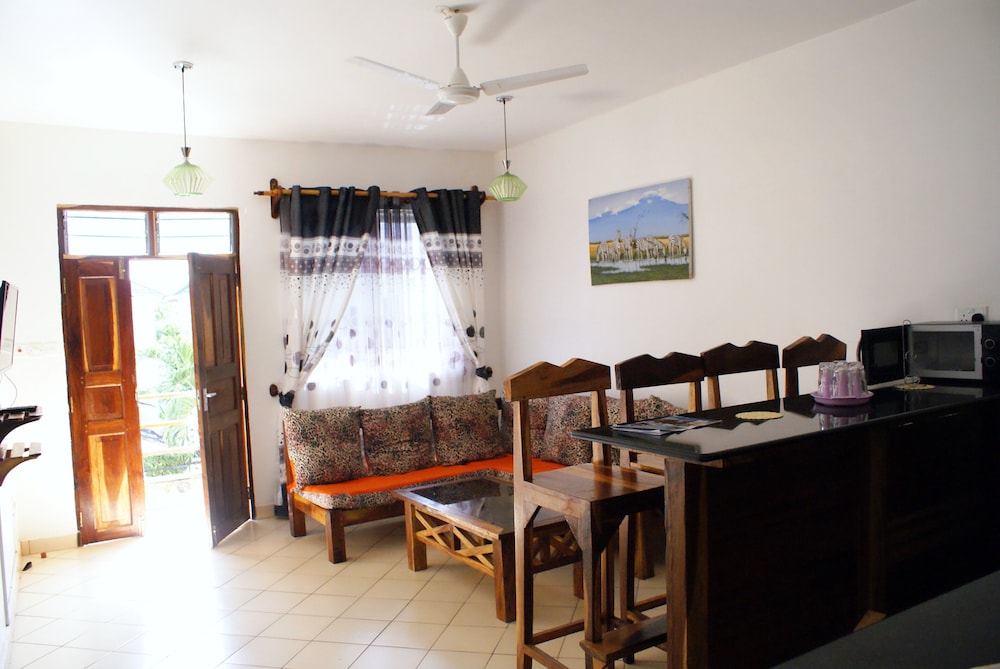Deluxe Villa, 2 Bedrooms photo 2