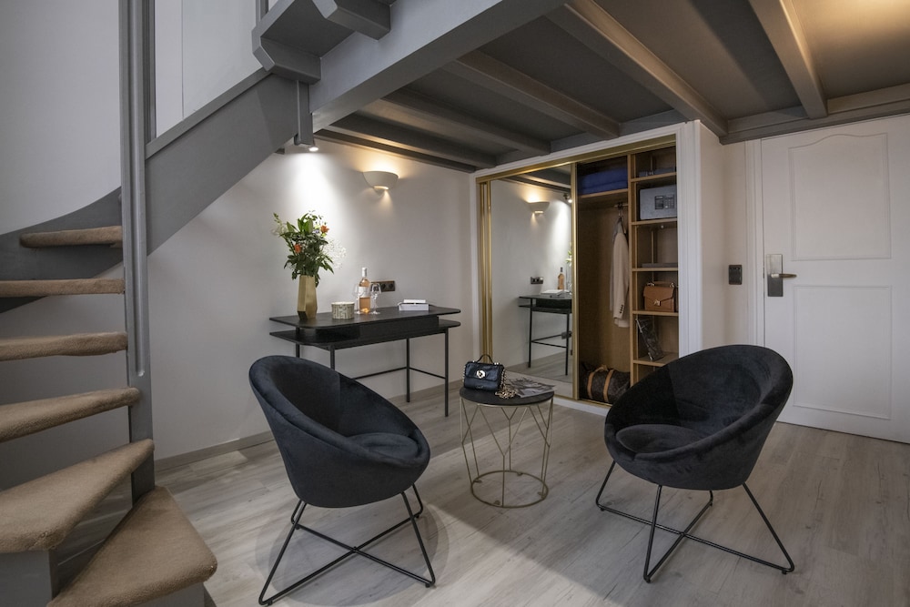 Chambre Classique Duplex - Photo 1