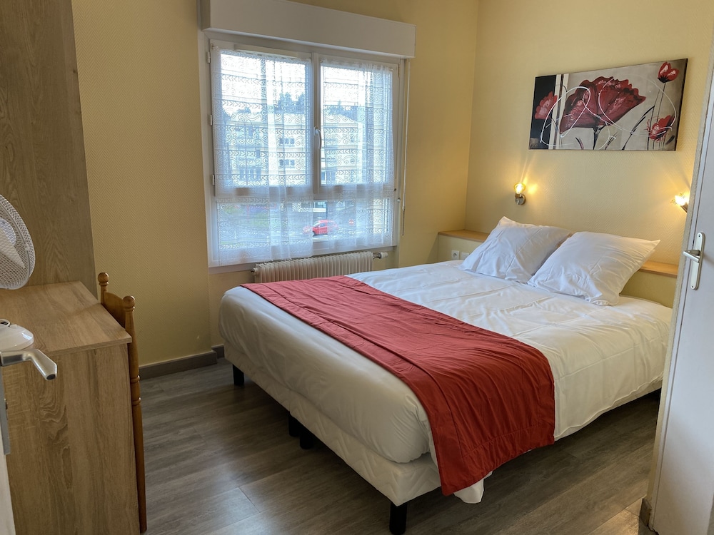 Business Double Room Single Use photo 1