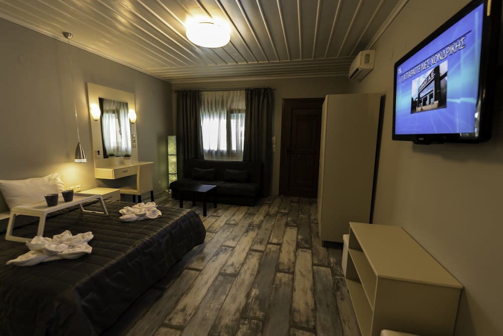 Executive Studio