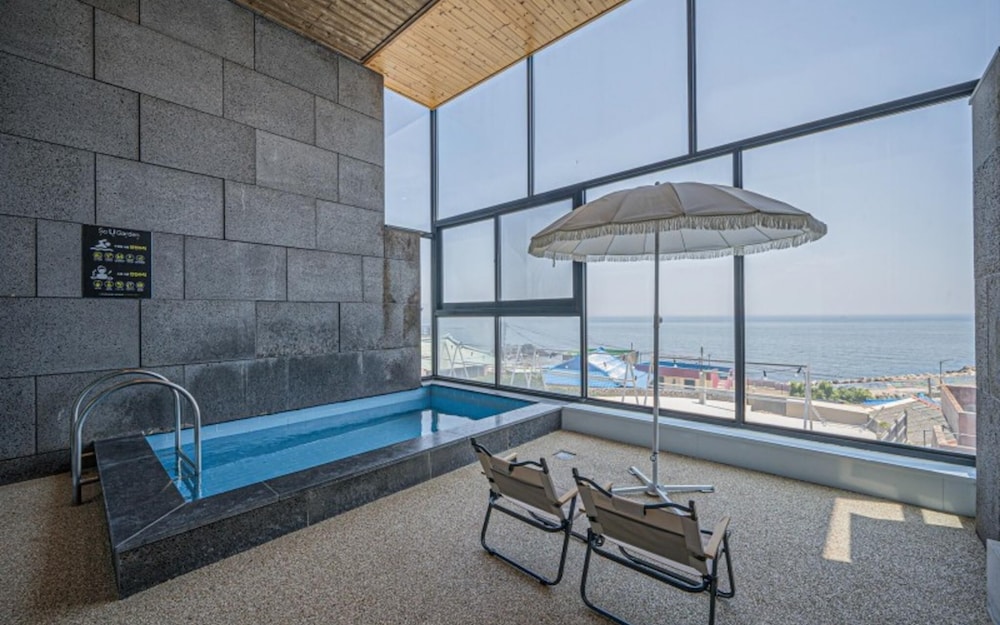 Room (So U N101 (Pool Villa )) photo 3