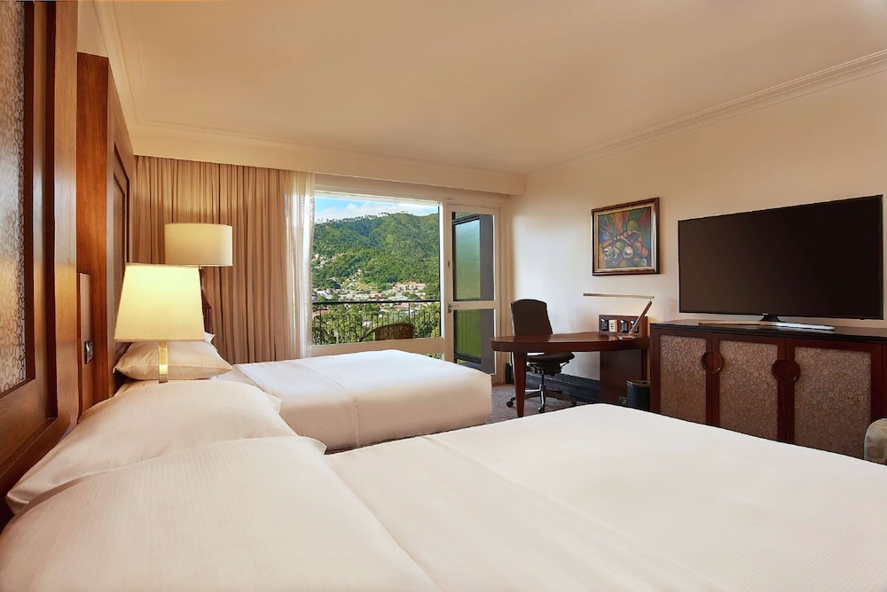 Deluxe Room, 2 Double Beds - Photo 2