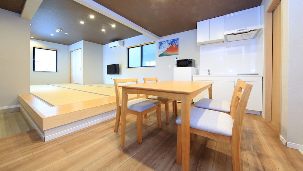 Japanese Style Room A, Ground Floor photo 3