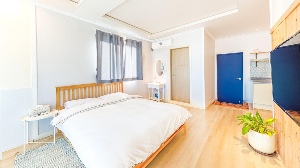 Basic Room, 1 Bedroom (jeongaljali(osyeonbyu)) - Photo 4