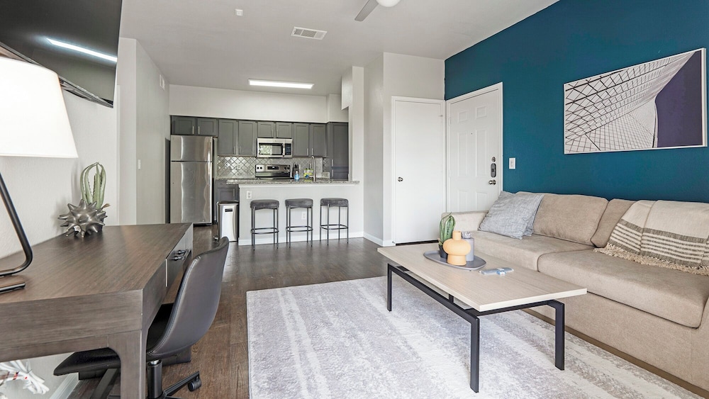 Apartment, 2 Bedrooms