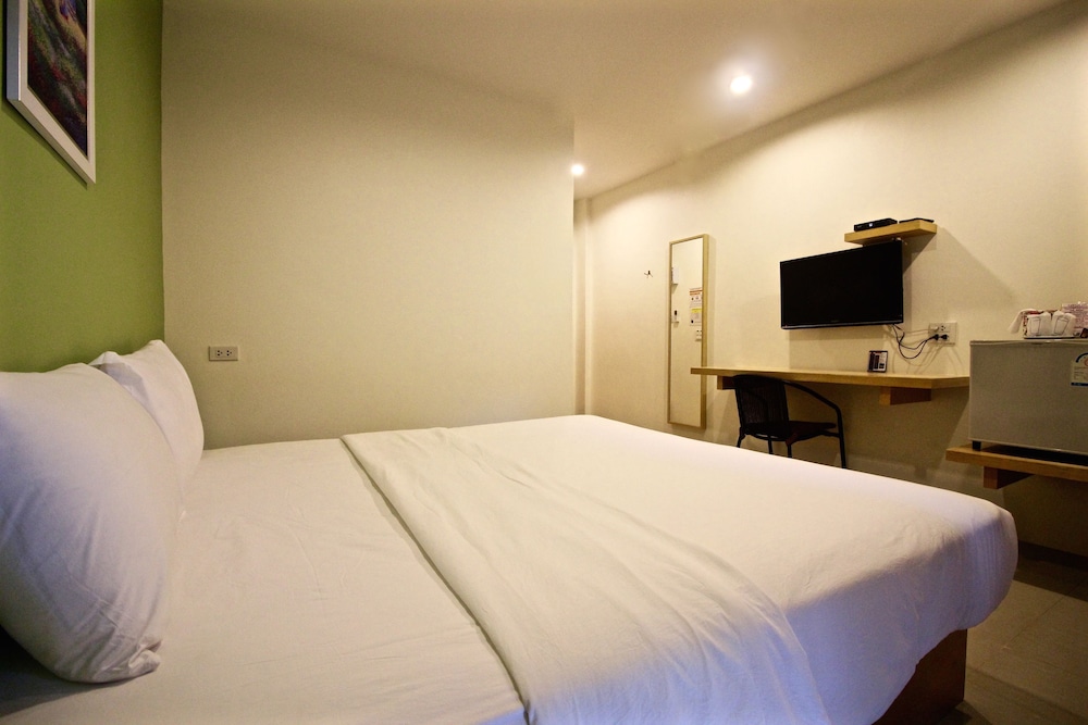 Standard Room photo 3
