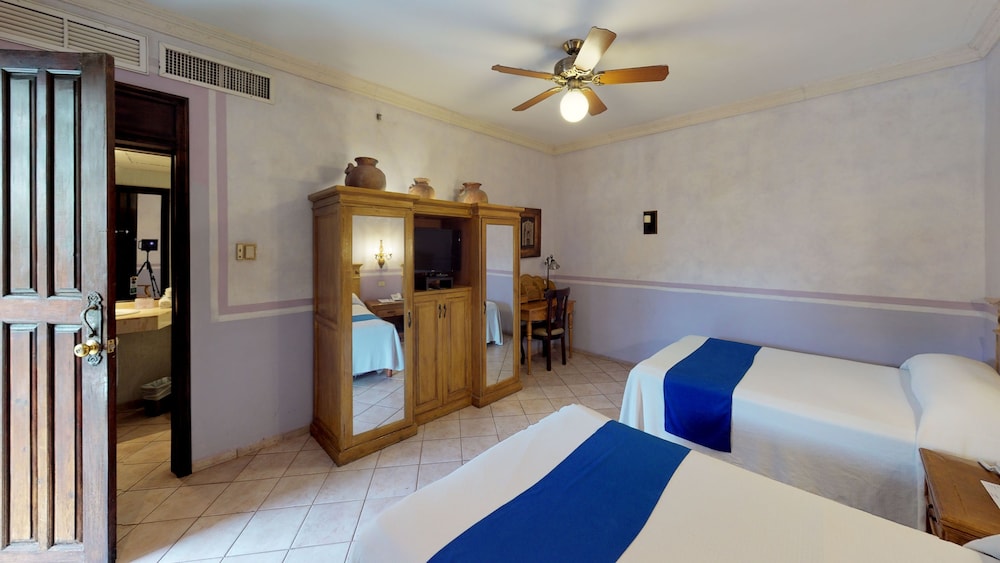 Standard Room, Garden View, Garden Area - Photo 2