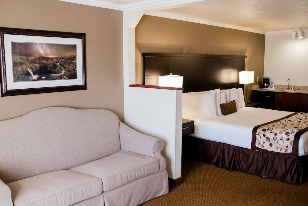 Studio Suite, 1 King Bed, Non Smoking - Photo 3