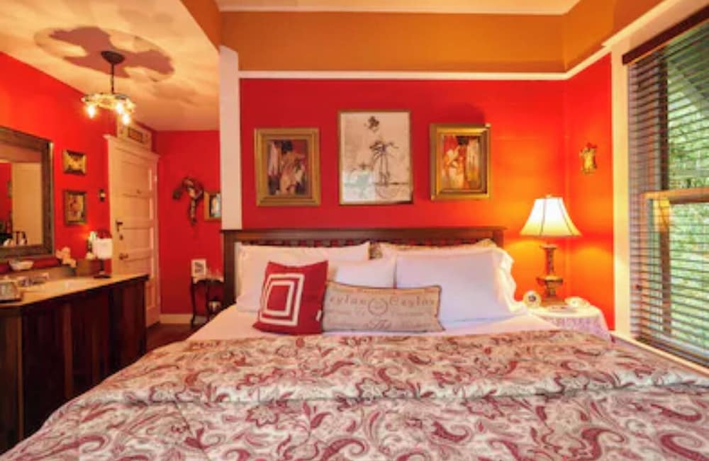 Romantic Suite photo 1