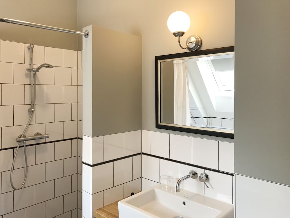 Double Room (Berkenbosch) photo 2