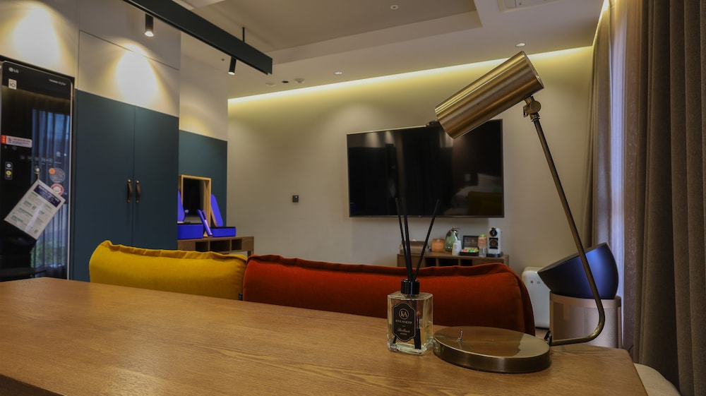 Royal Suite - Photo 3