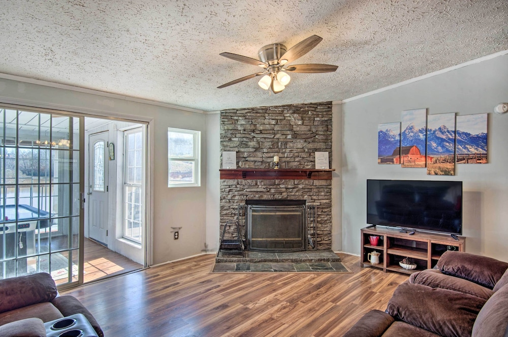 House (4 Bedrooms) photo 1