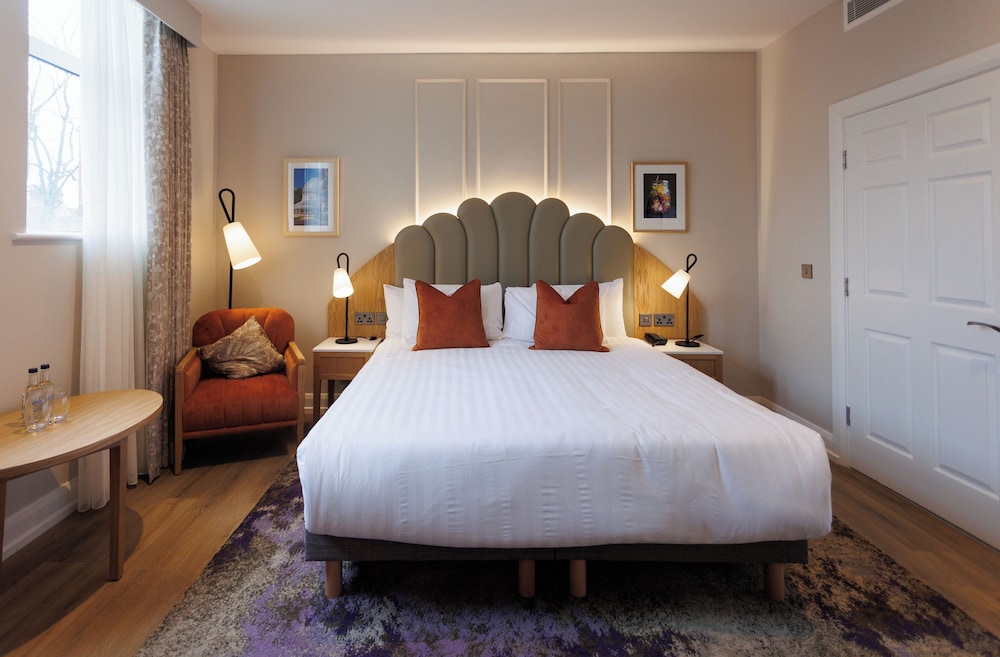 Deluxe Triple Room photo 1