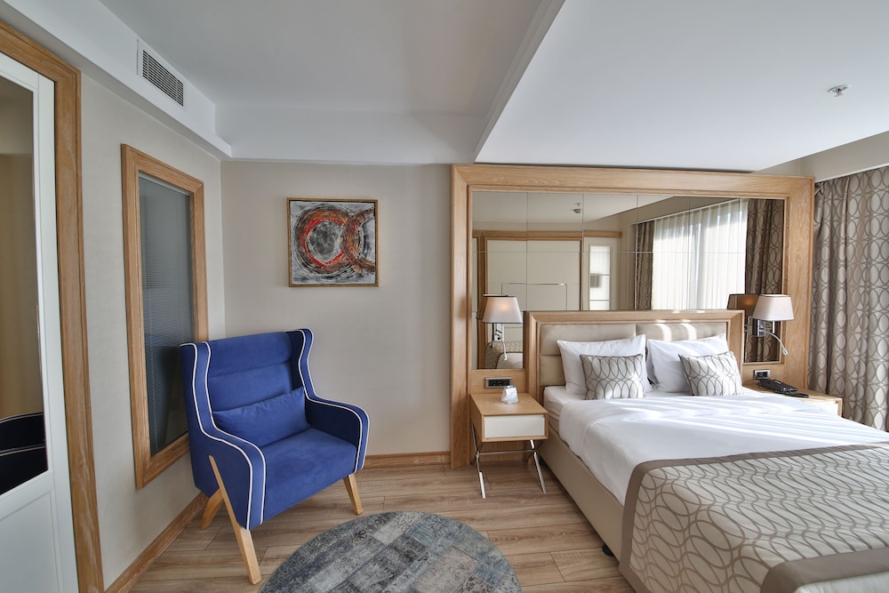 Comfort Suite, 1 Bedroom photo 2