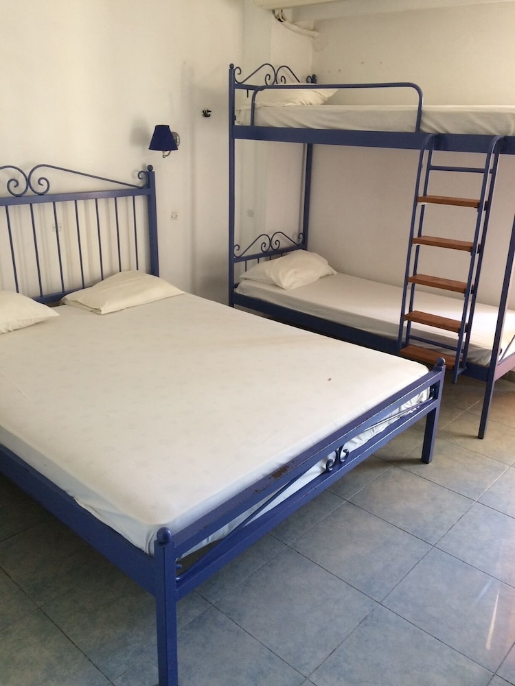 Family Double Room