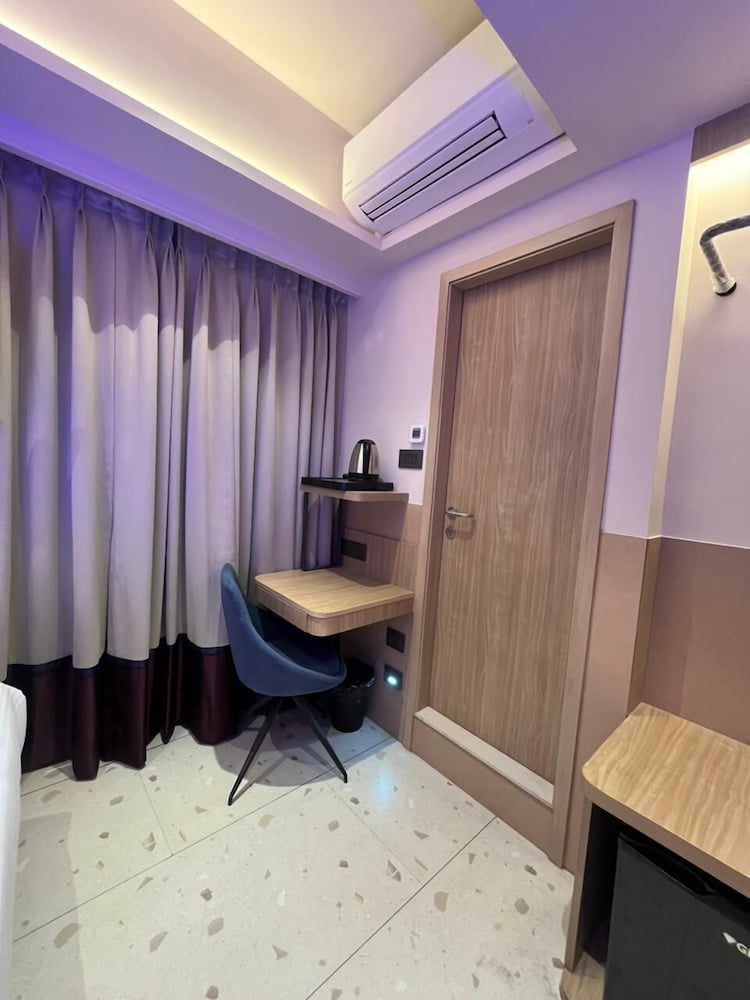 Basic Single Room